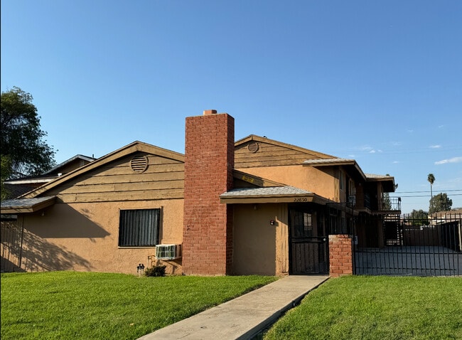 22850 Adrienne Ave, Unit 22850 Adrienne Ave in Moreno Valley, CA - Foto de edificio - Building Photo