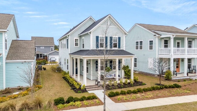 property at 115 Winding Branch Dr