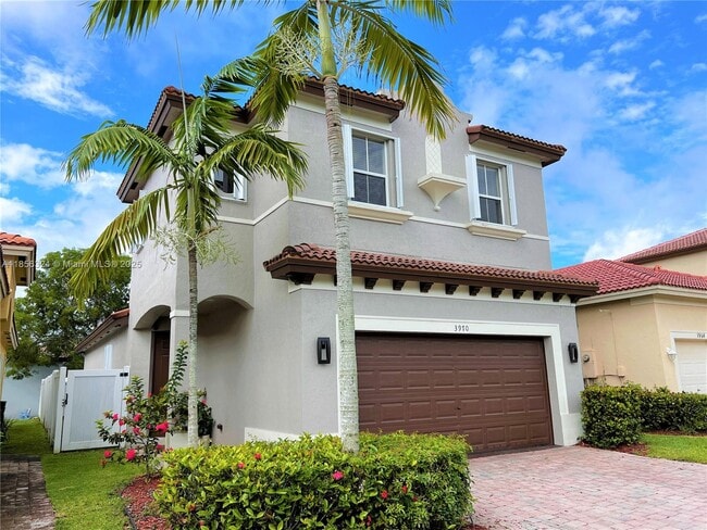 3970 NE 11th Dr in Homestead, FL - Building Photo - Building Photo