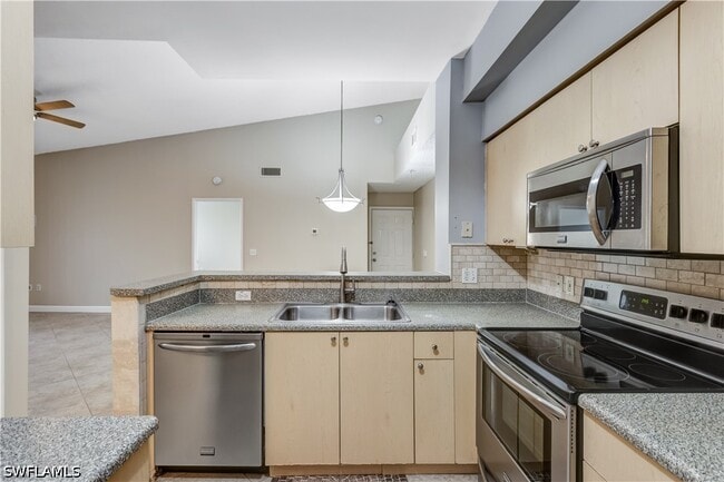 property at 1105 Reserve Ct