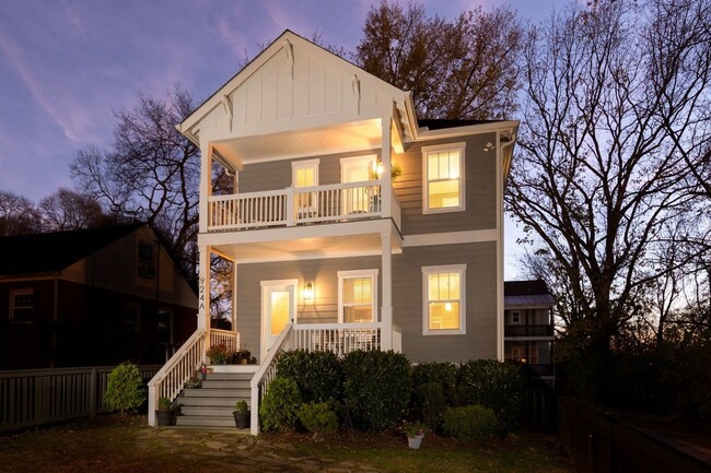 property at 924 Delmas Ave