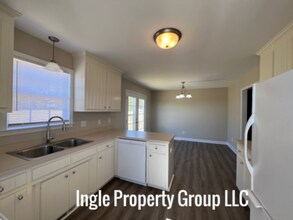 54 Packhouse Ct in Angier, NC - Building Photo - Building Photo