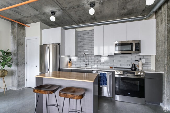 Gotham North in Philadelphia, PA - Building Photo - Building Photo