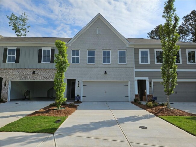 property at 125 Priestwood Ln