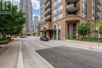 385-1385 Prince of Wales Dr in Mississauga, ON - Building Photo - Building Photo