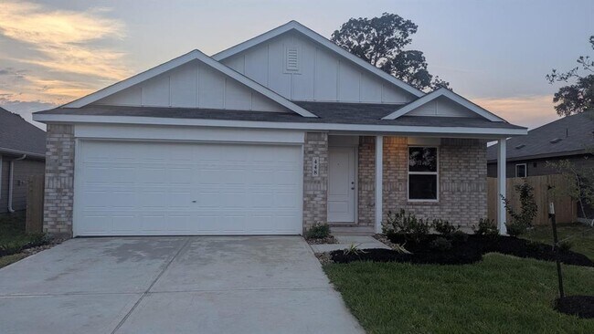 property at 448 Shoreview Dr