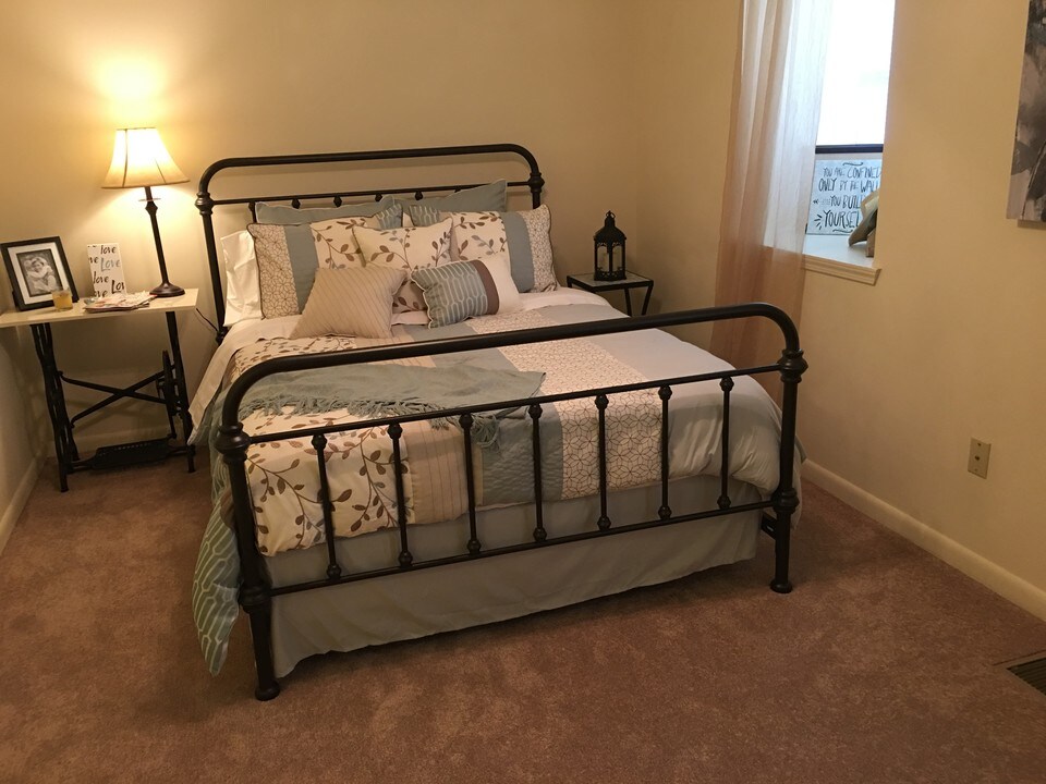116 Michael Dr, Unit 116 in Oxford, MS - Building Photo