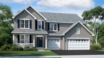 1835 Coralito Ln in Elgin, IL - Building Photo