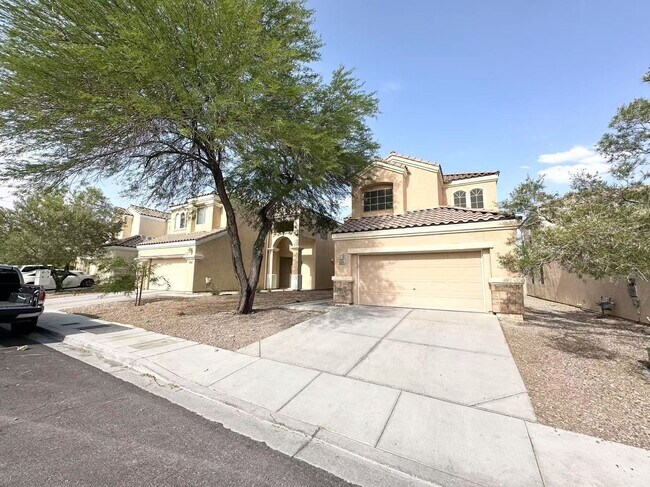 6904 Gothic Marigold St in Las Vegas, NV - Building Photo - Building Photo