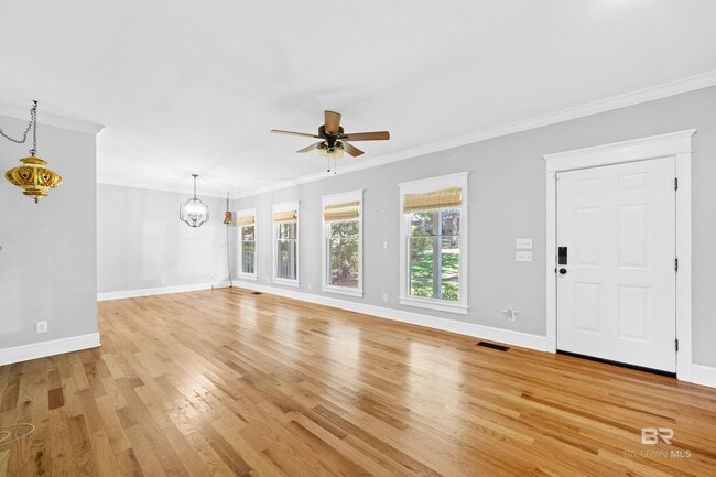 16 Greenbrier Ln in Fairhope, AL - Building Photo - Building Photo