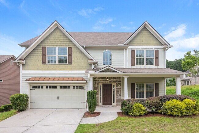 property at 2077 Juniper Ives Ct SE