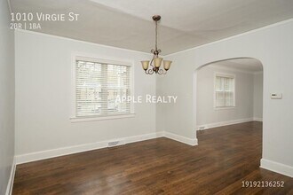 1010 Virgie St in Durham, NC - Building Photo - Building Photo
