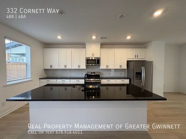 332 Cornett Wy in Lawrenceville, GA - Building Photo - Building Photo