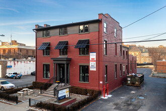 The Legion in Poughkeepsie, NY - Building Photo - Building Photo