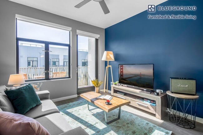 690 Long Bridge Street in San Francisco, CA - Building Photo - Building Photo