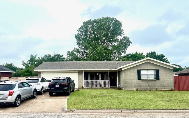 1610 Smith Dr in Abilene, TX - Building Photo - Building Photo