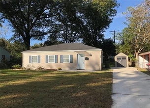 1059 McDow Dr in Rock Hill, SC - Building Photo - Building Photo