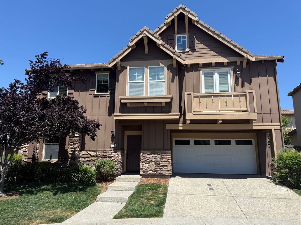 29 Mount Stephens Ct in Sacramento, CA - Building Photo