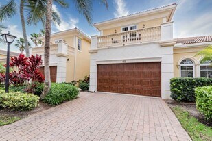 106 Renaissance Dr in West Palm Beach, FL - Building Photo