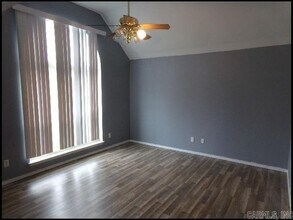 2616 Kady Ln in Little Rock, AR - Foto de edificio - Building Photo