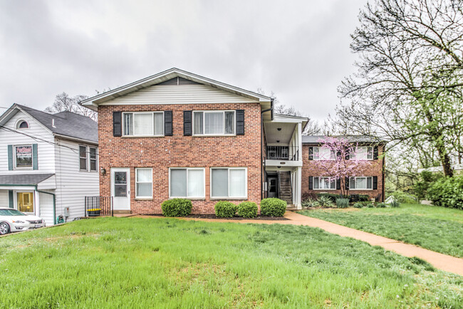 property at 7848 Big Bend Blvd