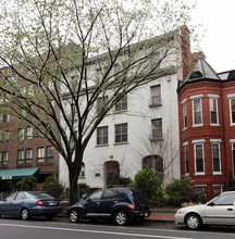 The Santa Rosa in Washington, DC - Building Photo - Building Photo