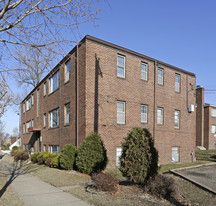 1573 Hartford Ave Apartamentos