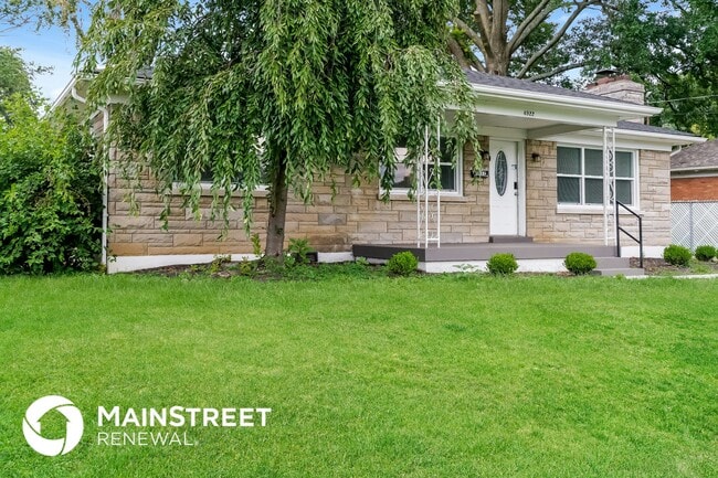4922 Determine Ln in Louisville, KY - Building Photo - Building Photo