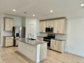 1631 Solana Dr in Fresno, TX - Building Photo - Building Photo