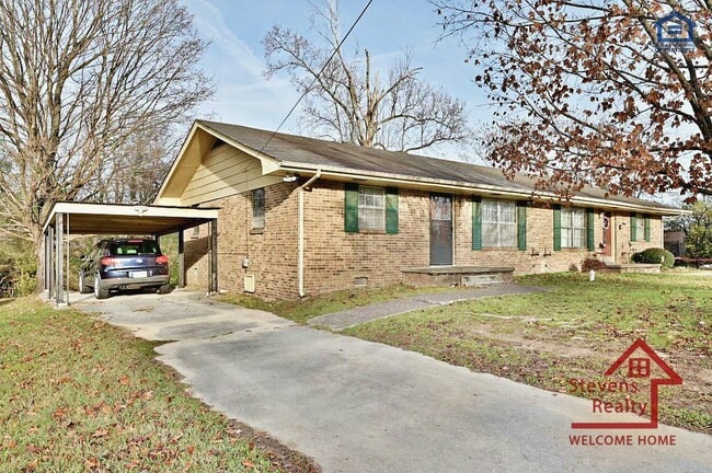 4175 Willard Dr in Chattanooga, TN - Building Photo - Building Photo