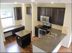 3950 Floyd St in Houston, TX - Building Photo - Building Photo