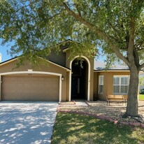 4707 Wessex Way in Land O Lakes, FL - Building Photo