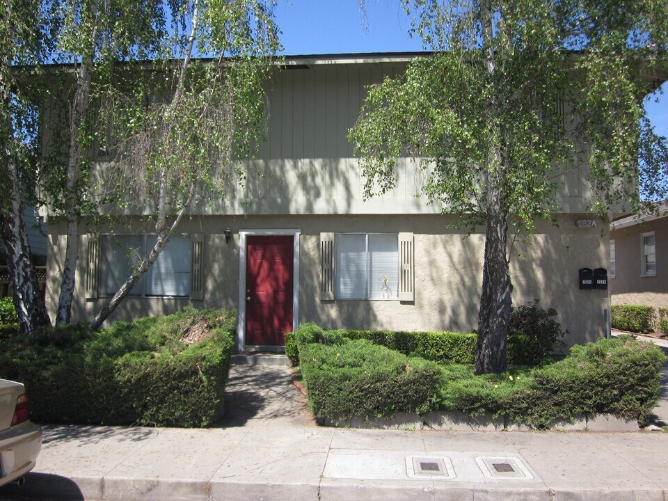 152A Franklin St in Santa Cruz, CA - Building Photo