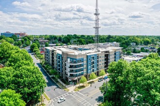 Midtown 205 in Charlotte, NC - Building Photo - Building Photo