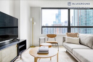 445 E Ohio St in Chicago, IL - Building Photo