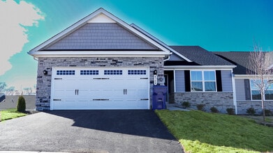 4700 Melville St in Harrisonburg, VA - Building Photo - Building Photo