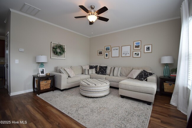 4113 Kittrell Farms Dr in Greenville, NC - Building Photo - Building Photo