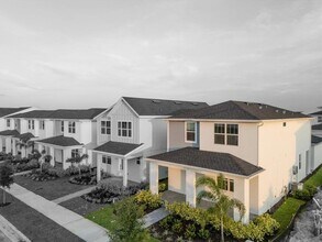 1414 RIDGEBACK Ln in Apopka, FL - Building Photo - Building Photo