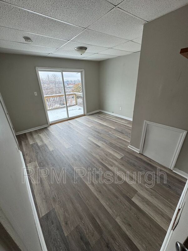 2840 Josephine St in Pittsburgh, PA - Building Photo - Building Photo