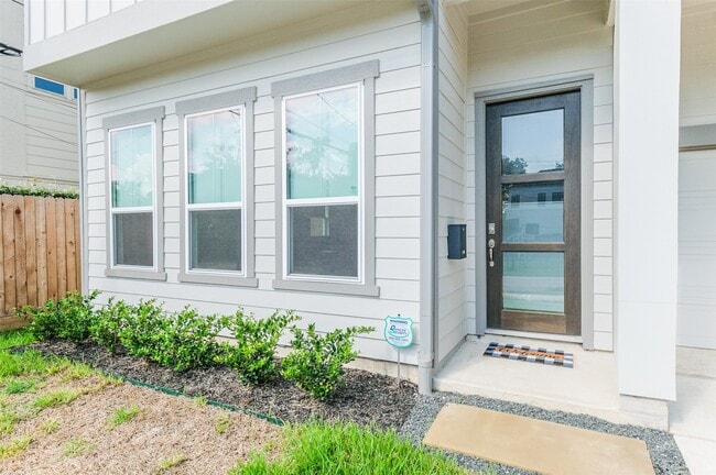 property at 307 Parker St