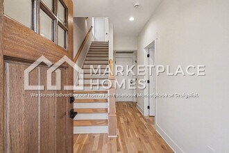 970 Dozier Pl in Nashville, TN - Building Photo - Building Photo