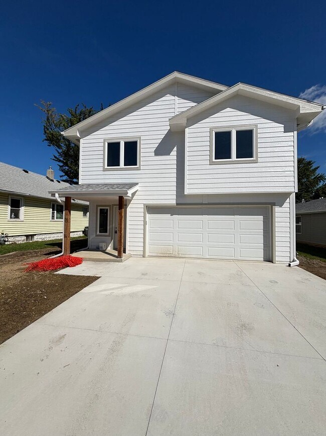 property at 3234 9th Ave