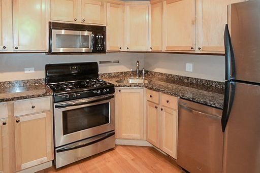 4808 N Paulina St, Unit GW in Chicago, IL - Building Photo - Building Photo