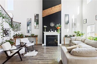 201 Aspen Valley Ln in Dallas, GA - Building Photo - Building Photo