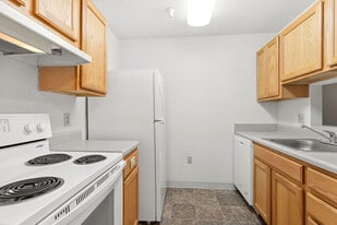 Fairbrooke Senior Apartments in Aberdeen, MD - Building Photo