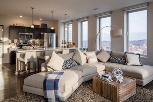 Tower280 in Rochester, NY - Building Photo
