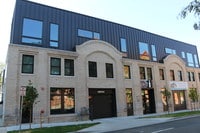 Building Photo - JUX Apartamentos in Denver, Colorado