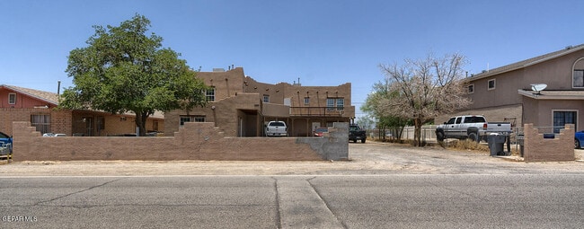 property at 1141 Ranger St