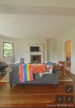 1855 Beacon St, Unit 2 in Brookline, MA - Foto de edificio - Building Photo