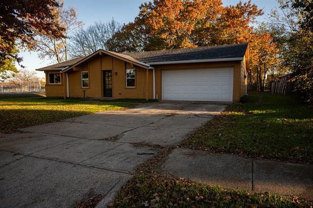 500 Breneman St in Hutchins, TX - Building Photo - Building Photo